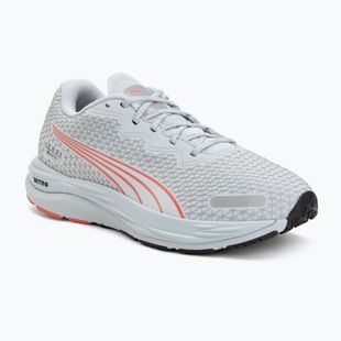 Încălțăminte de alergare pentru femei Puma Velocity Nitro 2 GTX grey/salmon