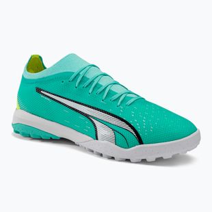 PUMA ghete de fotbal pentru bărbați Ultra Match TT albastru 107220 03