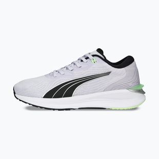 Încălțăminte de alergare pentru femei PUMA Electrify Nitro 2 lavender/black/silver