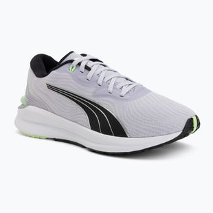 Încălțăminte de alergare pentru femei PUMA Electrify Nitro 2 lavender/black/silver