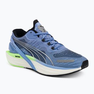 Pantofi de alergare pentru femei PUMA Run XX Nitro albastru-purpuriu 376171 14
