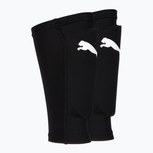 PUMA Ultra Flex Sleeve protectoare pentru tibie ultra portocaliu/albastru strălucitor