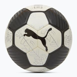 Minge de fotbal PUMA Prestige puma white/puma black mărimea 3