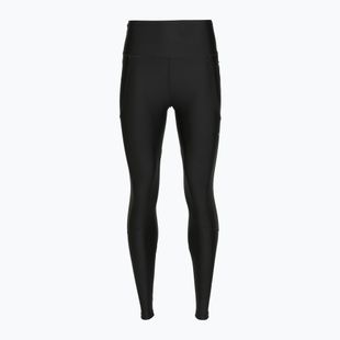 Colanți de alergare pentru femei PUMA Run Key Item Ultraform Tight black