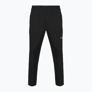 Pantaloni de alergare pentru bărbați PUMA Run Favorite Tapered Pant black