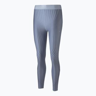 Jambiere de antrenament pentru femei PUMA Flawless Sculpt High Waist 7/8 maro 523139 18