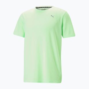 Tricoul de antrenament PUMA Performance pentru bărbați, verde 520314 34