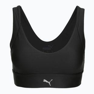 Sutien de alergare Puma High Impact Ultraform Running Bra black