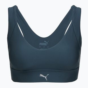 Sutien de alergare PUMA High Impact Ultraform Running Bra black