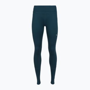 Colanți de alergare pentru femei PUMA Run Favorite Long Tight electric/blue