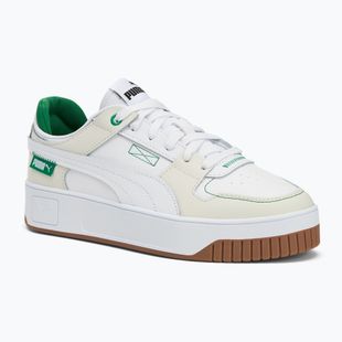 Încălțăminte pentru femei PUMA Carina Street VTG white/vapor grey
