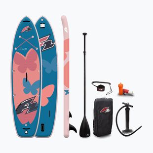 Placă SUP F2 Strato 10'5" apricot