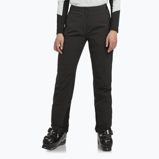 Pantaloni de schi pentru femei Schöffel Skyra black