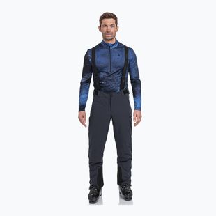 Pantaloni de schi pentru bărbați Schöffel Pine navy blazer