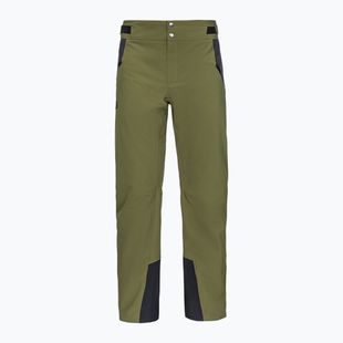 Pantaloni de schi pentru bărbați Schöffel Levivo avocado branch