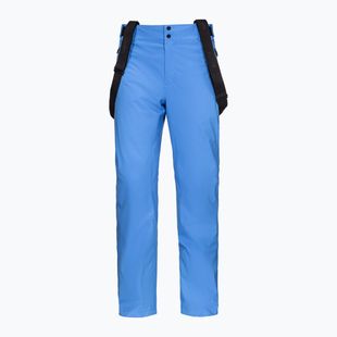 Pantaloni de schi pentru bărbați Schöffel Pine vivid blue