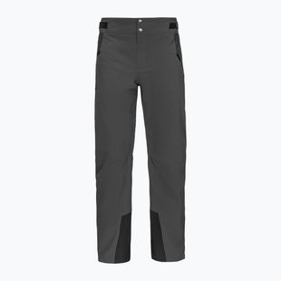 Pantaloni de schi pentru bărbați Schöffel Levivo black