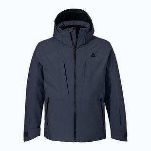 Geacă de schi pentru bărbați Schöffel Pontre navy blazer