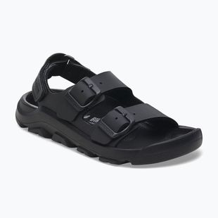 Sandale pentru copii BIRKENSTOCK Mogami HL Birko-Flor Narrow black
