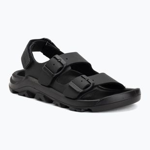 Sandale pentru copii BIRKENSTOCK Mogami HL Birko-Flor Narrow black