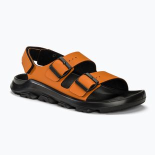 Sandale BIRKENSTOCK Mogami Terra BF Regular burnt orange