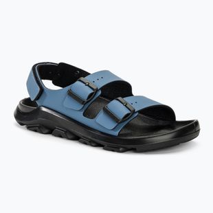 Sandale BIRKENSTOCK Mogami Terra BF Regular elemental blue