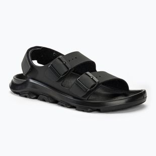 Sandale BIRKENSTOCK Mogami Terra BF Regular black