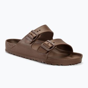 Papuci BIRKENSTOCK Arizona EVA Regular roast