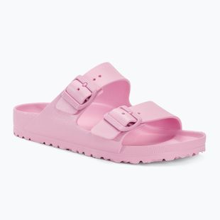 Papuci pentru femei BIRKENSTOCK Arizona EVA Narrow fondant pink
