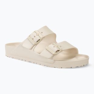 Papuci BIRKENSTOCK Arizona EVA Narrow eggshell