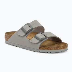 Papuci BIRKENSTOCK Arizona BF Narrow stone coin