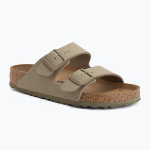 Șlapi BIRKENSTOCK Arizona Birko-Flor faded khaki