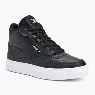 Încălțăminte pentru femei Reebok Court Advance Bold High core black/cloud white/core black