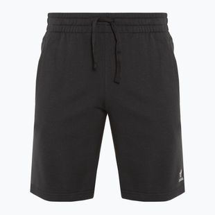 Pantaloni scurți pentru bărbați adidas Essentials + Made With Hemp black