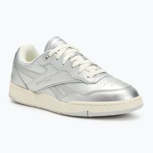 Încălțăminte Reebok Engineered Garments BB 4000 II silver metallic/silver metallic/chalk