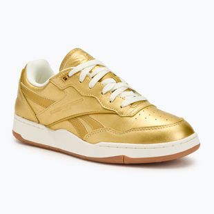 Încălțăminte Reebok Engineered Garments BB 4000 II gold metallic/silver metallic/chalk