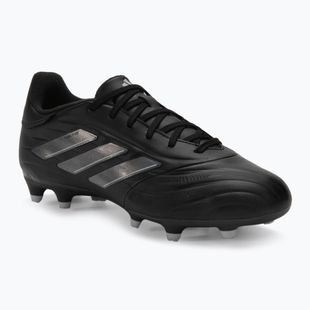 Încălțăminte de fotbal adidas Copa Pure II League FG core black/carbon/grey one