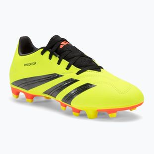 Încălțăminte de fotbal pentru bărbați  adidas Predator Club FxG