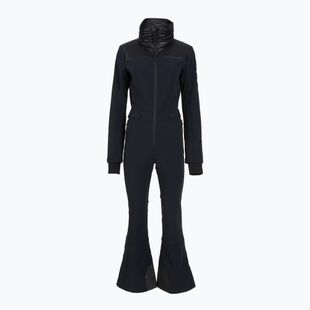 Combinezon de schi pentru femei BOGNER FIRE+ICE Zea black