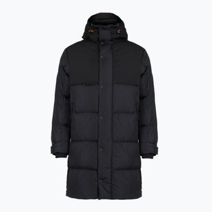 Palton izolat pentru bărbați BOGNER FIRE+ICE Walt 3-D black
