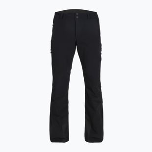 Pantaloni de schi pentru bărbați BOGNER FIRE+ICE Nic-T black