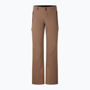 Pantaloni de schi pentru bărbați BOGNER FIRE+ICE Nic-T hazelnut