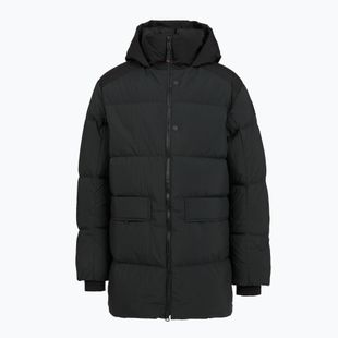 Geacă izolată pentru bărbați BOGNER FIRE+ICE Yaron-D black
