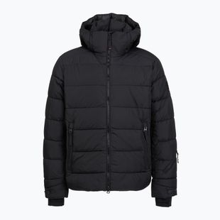 Geacă izolată pentru bărbați BOGNER FIRE+ICE Leather black