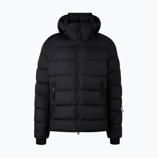 Geacă izolată pentru bărbați BOGNER FIRE+ICE Leather black