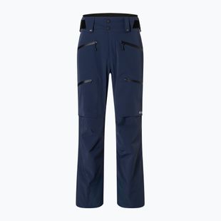 Pantaloni de schi pentru bărbați BOGNER FIRE+ICE Solomun night blue