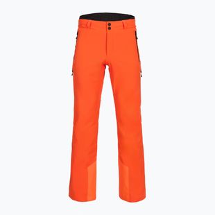 Pantaloni de schi pentru bărbați BOGNER FIRE+ICE Nic-T vibrant fire