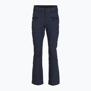 Pantaloni de schi pentru femei BOGNER FIRE+ICE Nessa-T night blue