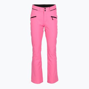 Pantaloni de schi pentru femei BOGNER FIRE+ICE Nessa-T vibrant flash