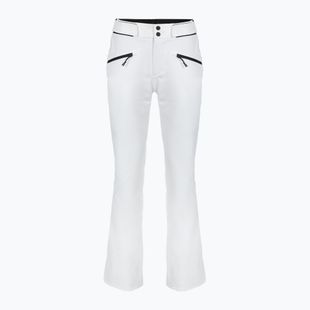 Pantaloni de schi pentru femei BOGNER FIRE+ICE Nessa-T off white